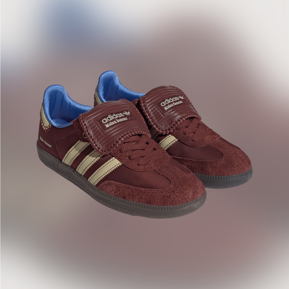 Adidas X Wales Bonner samba